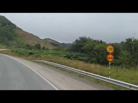 Видео: 4.08.2025 год. Холмск - Ноглики. Вся жизнь в дороге 