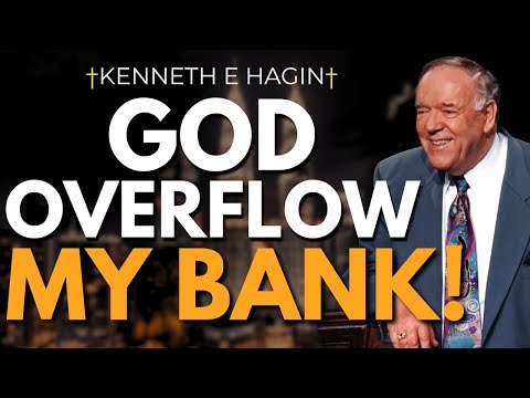 Видео: Финансовый переизбыток через веру — секрет процветания Кеннета Э. Хейгина