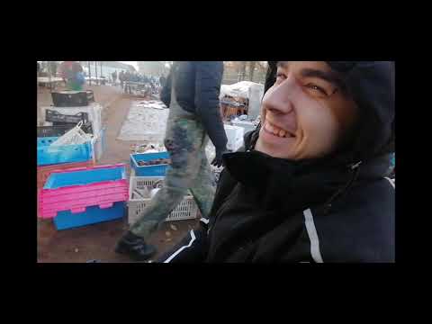 Видео: Как я зарабатываю лазая по мусоркам Питера? Часть 257 Dumpster Diving 