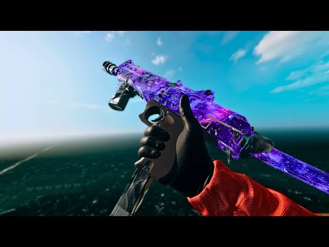 Видео: 100+ ПИНГ, МЕТА КОМПЛЕКТ и ШБ ЛОББИ в WARZONE | Call of Duty