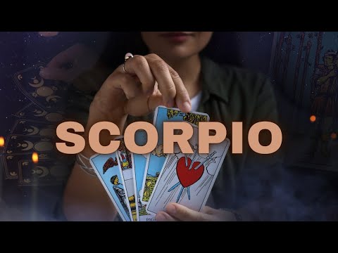 Видео: СКОРПИОН ❤️✨, 👀ЭТИ ОТНОШЕНИЯ БУДУТ ТВОИМИ ЛУЧШИМИ И ПОСЛЕДНИМИ🤩 НАСЛАЖДАЙСЯ КАЖДОЙ МИНУТОЙ🥹💗ЛЮБОВЬ