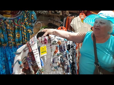 Видео: Польша Краков. Женская одежда, цены, новинки 24.08.24. Poland Krakow. Women's clothing, prices