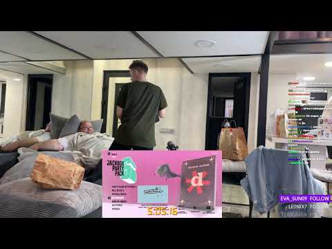 Видео: УЮТНАЯ СТРИМХАТА ДЕНЬ 1 | ЧАСТЬ 2 | FEAT. МАЗЕЛЛОВ, АНТОША T2X2, DRAKE, STINT | 28.06.23