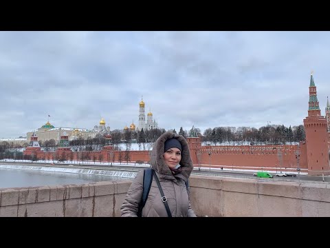 Видео: Заселение в гостиницу Измайлово Гамма ⭐️⭐️⭐️ Красная площадь💫ГУМ🛍 Гуляем 2021