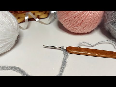 Видео: 🎉УРА! 🤗НАКОНЕЦ Я ЕГО СВЯЗАЛА! 🤩Нашла, сохранила, и забыла! (вязание крючком для начинающих)/Crochet