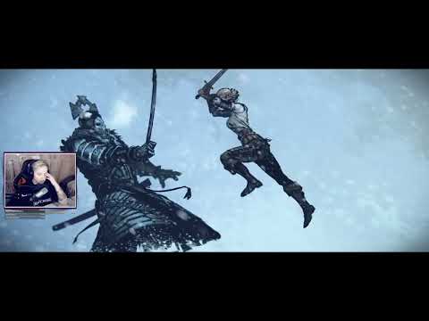 Видео: И снова душка Геральт в наших руках -  The Witcher 3: Wild Hunt #22