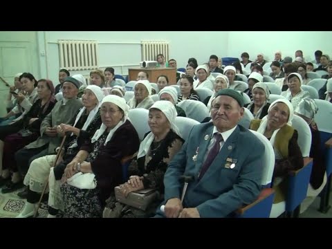 Видео: Ұстаз ақын жырлары-2