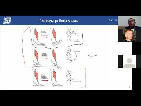 Видео: Характеристика физических качеств. Часть 2