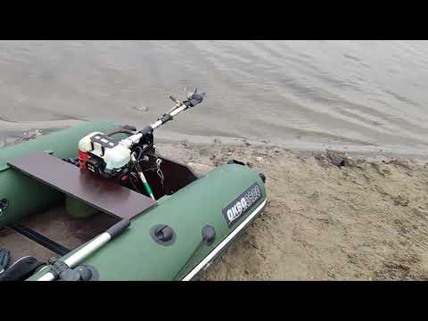 Видео: Сплав по р.  Тура от п  Парёнкино до Антипино и обратно.