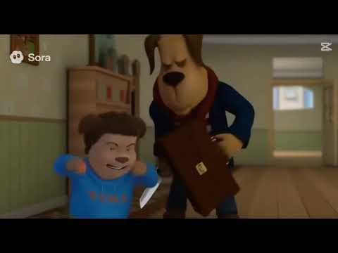 Видео: Смертьбоскины 1 - 3 сезон