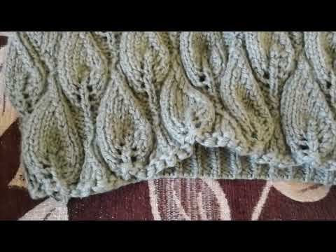 Видео: Вяжем 2023! часть 11.