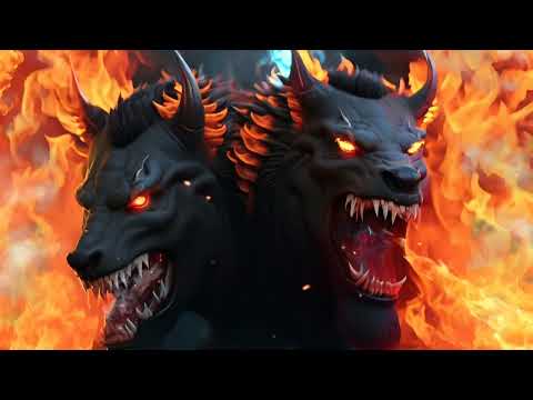 Видео: "Душевный" разговор с Люцифером, 2-я беседа...