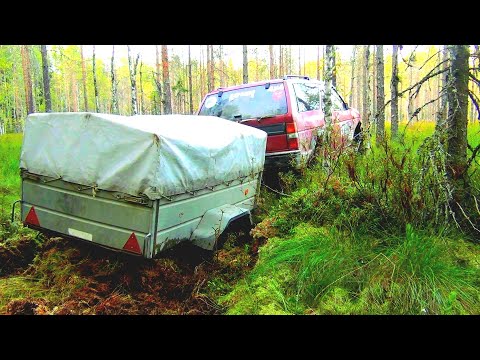 Видео: В эту гору нереально подняться! Забираю остатки металла, тону в болоте Заработок на металле в 2025Г!