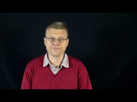 Видео: Диалектика или формальная логика? Друзья или враги?