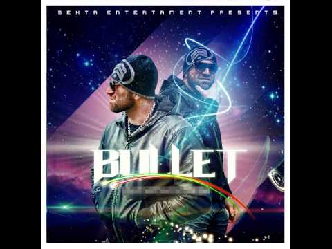 Видео: Bullet като Банкси