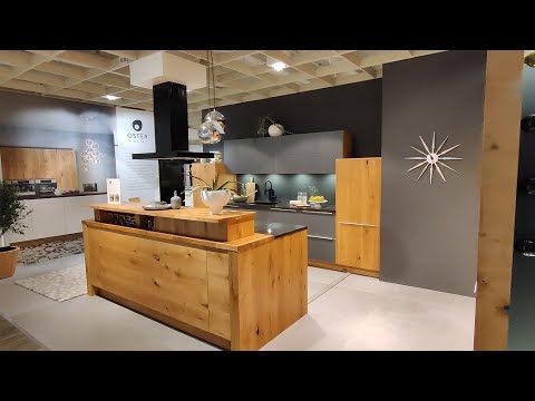 Видео: #9. Мебельный магазин(часть 1) в Германии.Полный обзор.