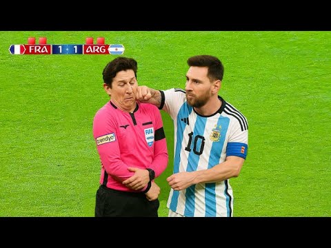 Видео: Игроки против судей: экстремальные моменты