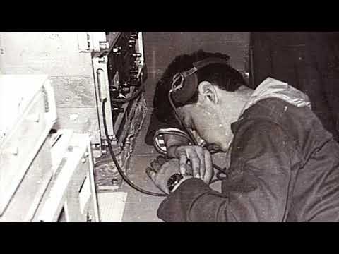 Видео: Радиоразведка ОСНАЗ