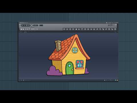 Видео: КАК СДЕЛАТЬ АТМОСФЕРНЫЙ HOUSE ТРЕК в FL STUDIO