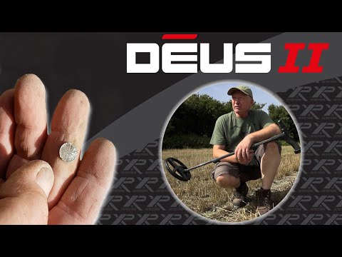 Видео: Я использовал неправильную программу Deus.