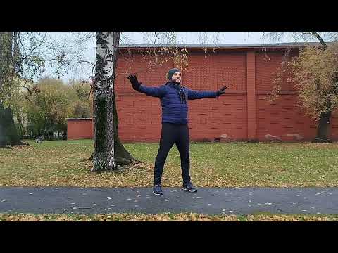Видео: Что такое Цигун.  Как правильно дышать