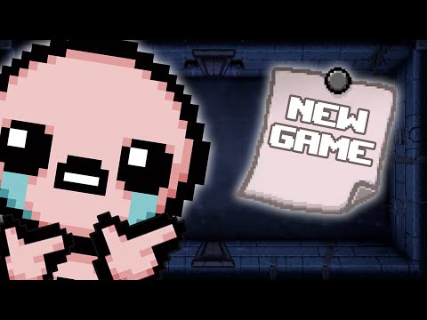 Видео: НОВАЯ ИГРА + В АЙЗЕКЕ