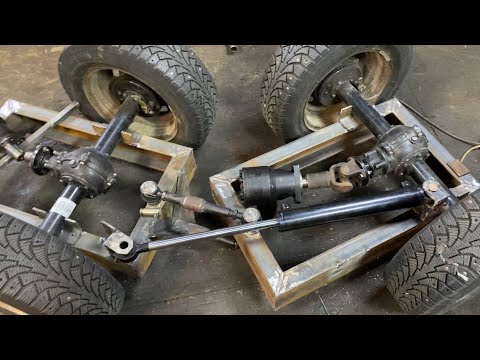 Видео: Трансмиссия серия 2