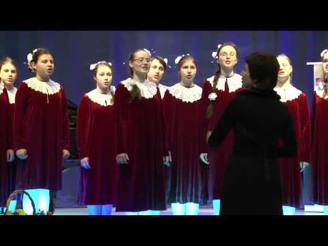 Видео: Бьют часы на старой башне (сл. Ю. Энтина, муз. Е. Крылатова)