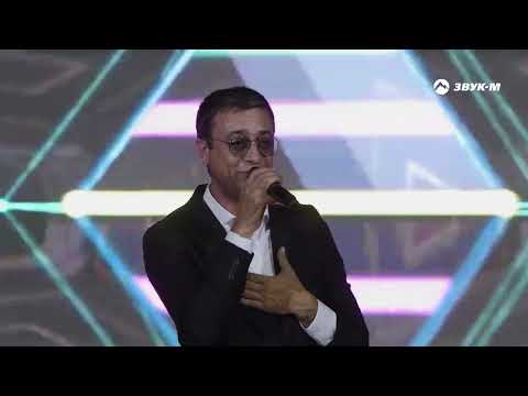 Видео: Магамет Дзыбов - Пою для вас | Концертный номер