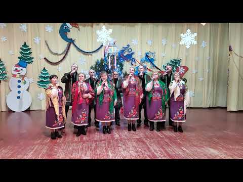 Видео: "Пусть сказка входит в каждый дом"  Дом культуры  Хрустовая  ПМР  2025г