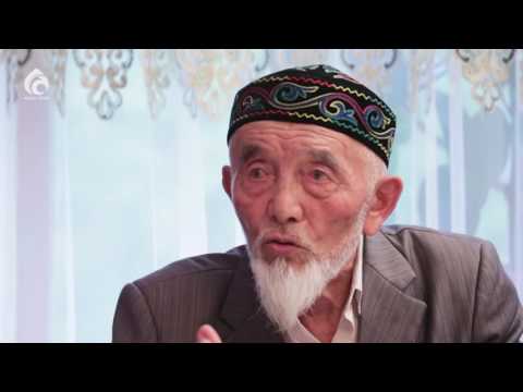 Видео: Райымбековтер отбасы \ Берекелі шаңырақ \ Асыл арна