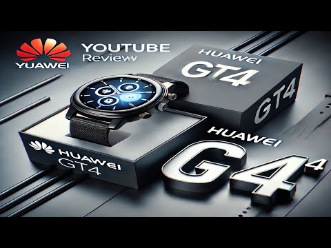 Видео: Какие смарт часы брать в 2025 году? HUAWEI WATCH GT 4 . Стоит ли покупать?!