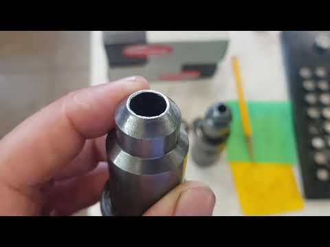 Видео: Меняем #стаканы #форсунок #Volvo#VNL#780#