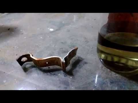 Видео: Чем и как снять по серебренку