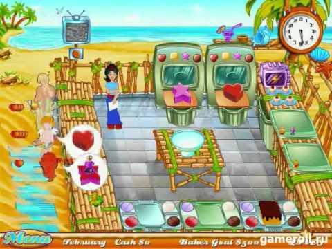 Видео: Игра Рецепт успеха