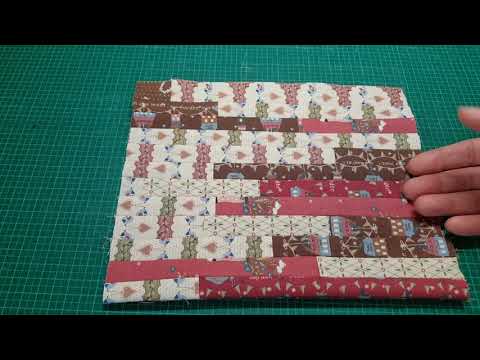 Видео: 42.    2 МК :  по вшиванию молнии  "В РАМОЧКЕ" и один из способов утилизации тонких полос.