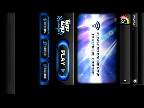 Видео: Как забросить треки в игру Tap Tap Revenge 4 2.0