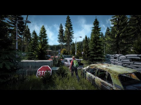 Видео: Изучаем карту DEADFALL 4 СТРИМ  dayz 1.25.PVP (VK PLAY LIFE в описание)