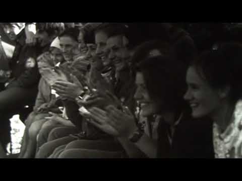 Видео: Восточная Сибирь 1971г   (выпуск 38)