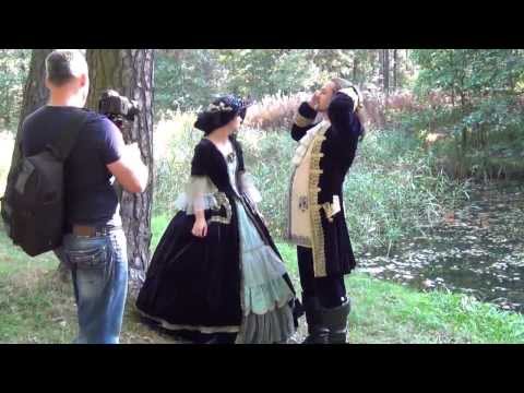 Видео: Как я снимал клип