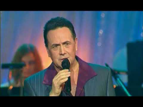Видео: Ренат Ибрагимов - Что Так Сердце Растревожено   2007