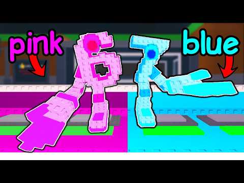 Видео: Я объездил все базы в Steal A Brainrot