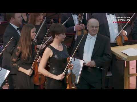 Видео: Бетховен. Симфония №6 «Пасторальная» | Beethoven. Symphony No.6 «Pastoral»