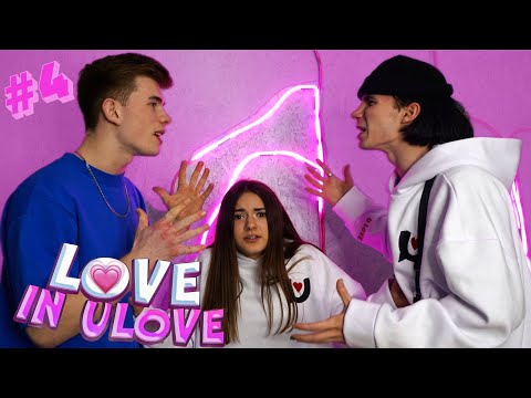 Видео: Леон или Бемби?💖Liza Nice in ULove Home🎄Лиза Найс в Тик Ток доме NEW YEAR 21