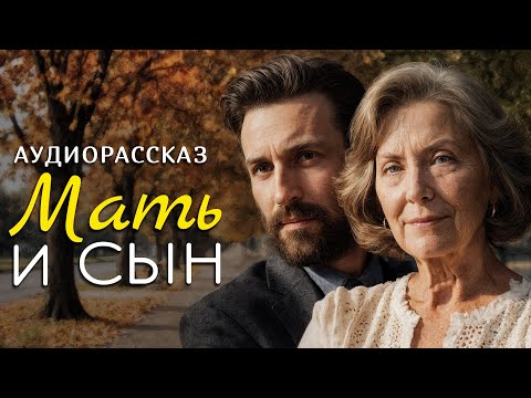 Видео: "МАТЬ И СЫН" Рассказ о любви, который научил меня никогда не сдаваться и ценить каждый день!