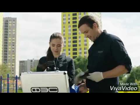 Видео: Белая и Данилов. Нежность