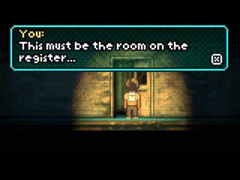 Видео: Lone Survivor. Прохождение Часть 13