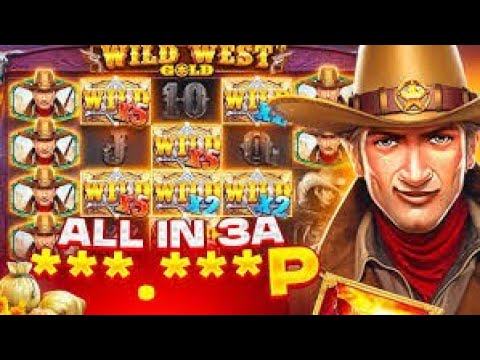 Видео: МЕНЯ КРУТО ЗАНЕСЛО В WILD WEST GOLD/ПОКУПАЮ ДОРОГИЕ БОНУСКИ И ЛЮБЛЮ ЗАНОС!