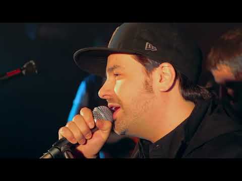 Видео: Полюса -  Уметь ждать. Клуб "Зал Ожидания". 2012