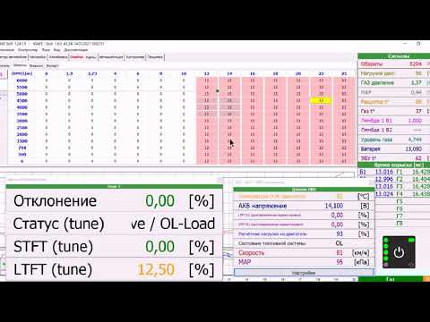 Видео: ч.2 что умеет 4save и не могут другие бренды гбо